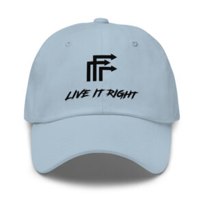 Dad hat