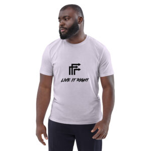 Unisex Organic Cotton Creator 2.0 T-Shirt