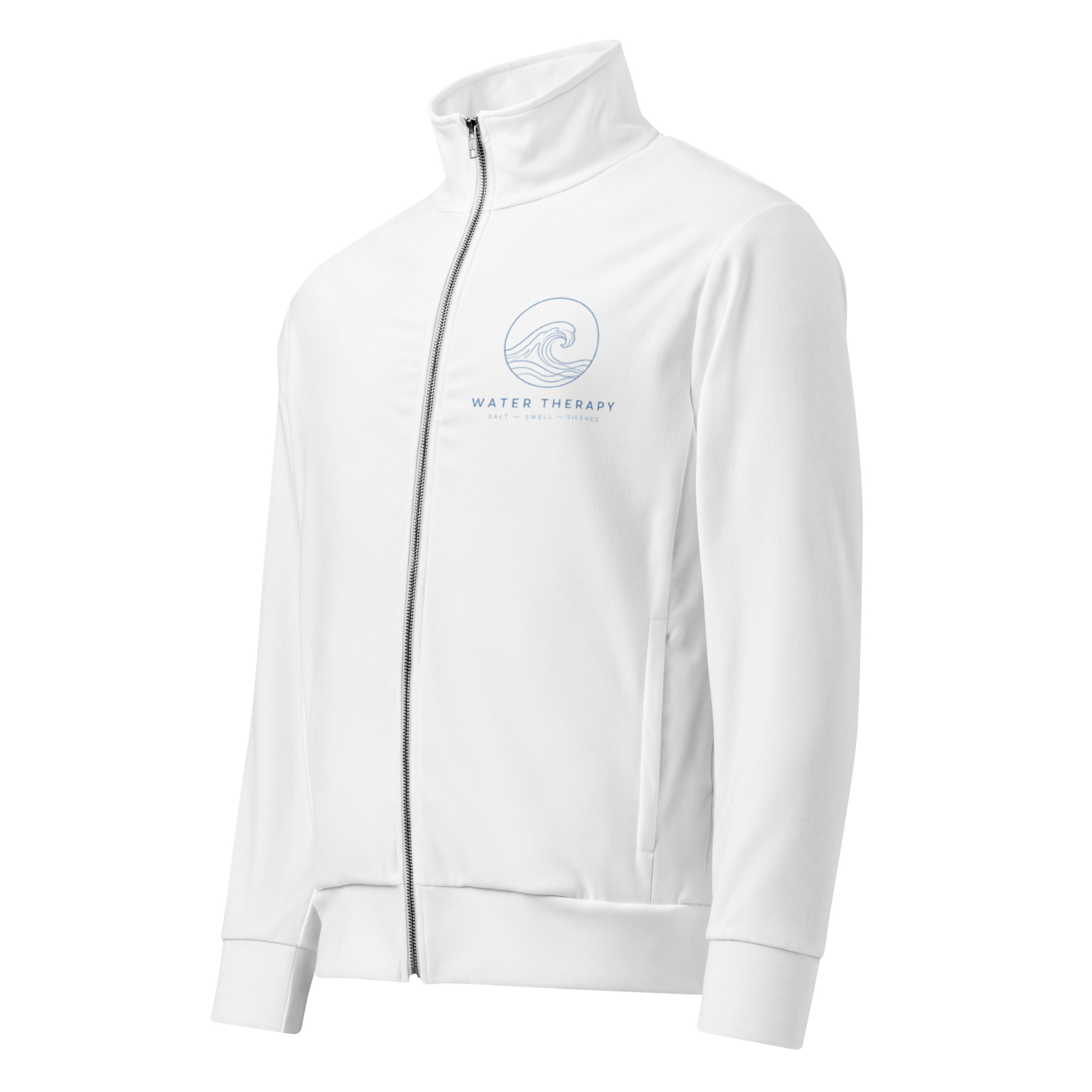 Unisex track jacket