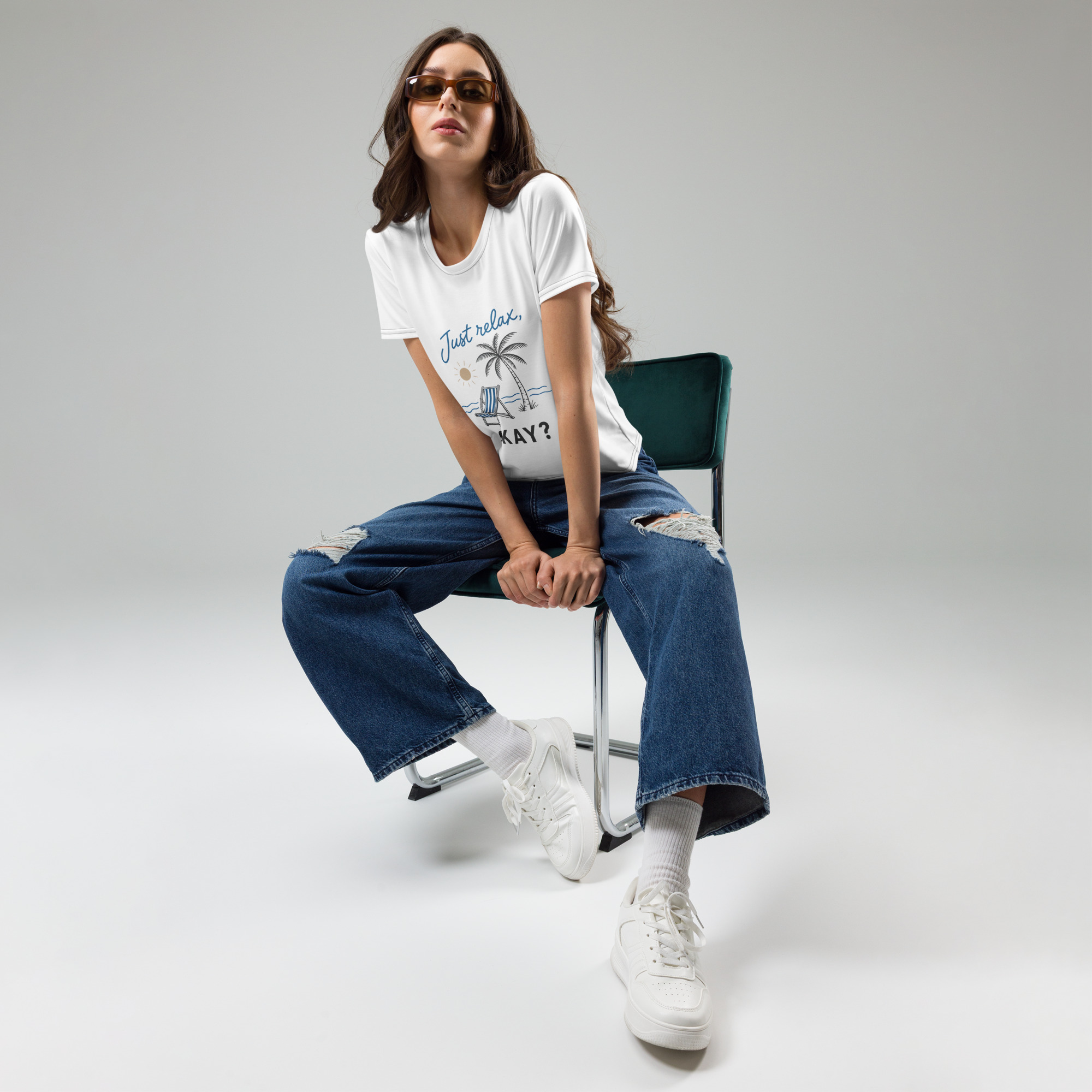 Women's T-shirt