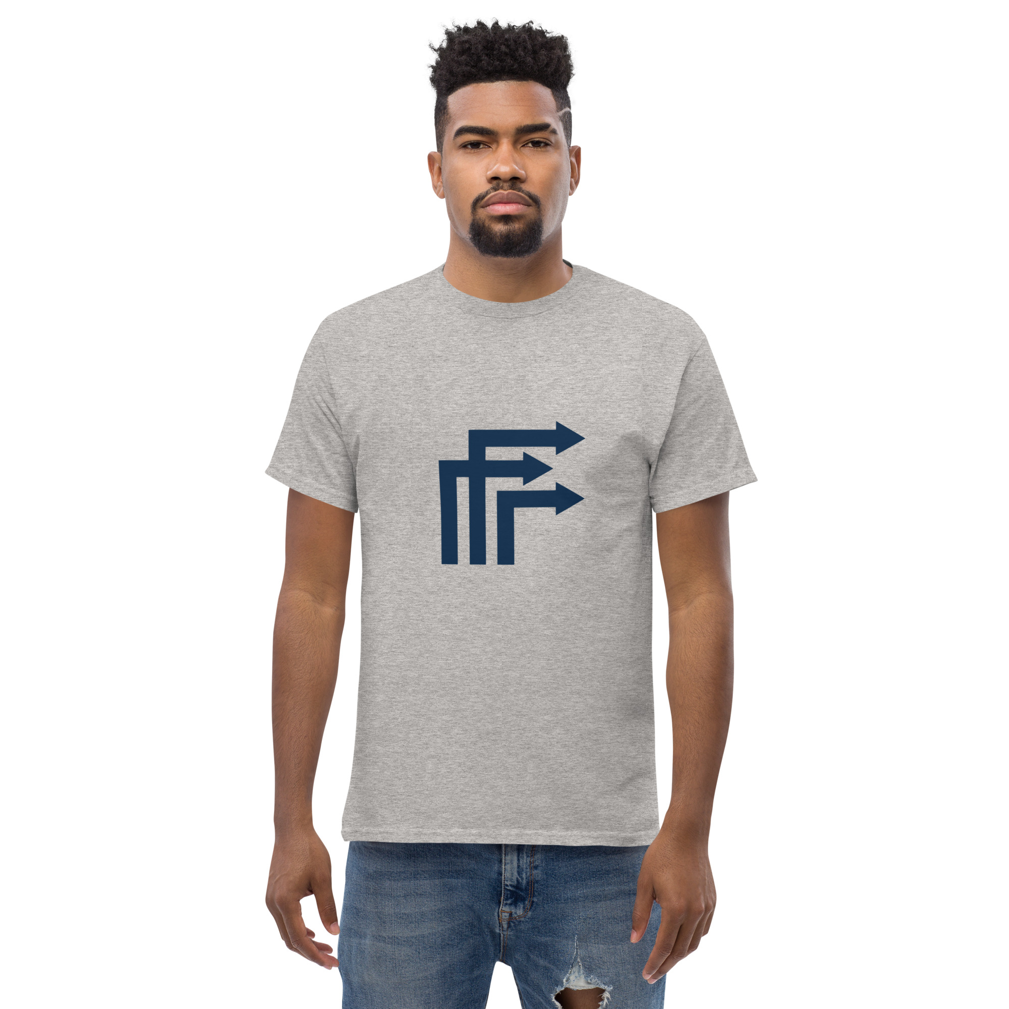 Unisex classic tee