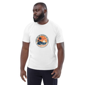 Unisex Organic Cotton Creator 2.0 T-Shirt