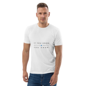 Unisex Organic Cotton Creator 2.0 T-Shirt