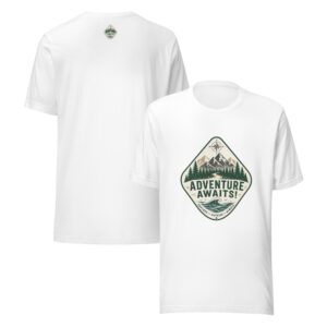 Unisex t-shirt