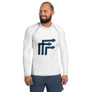 Men's Rash Guard