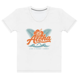 Women's T-shirt