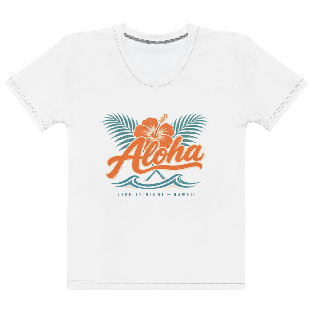 Women's T-shirt