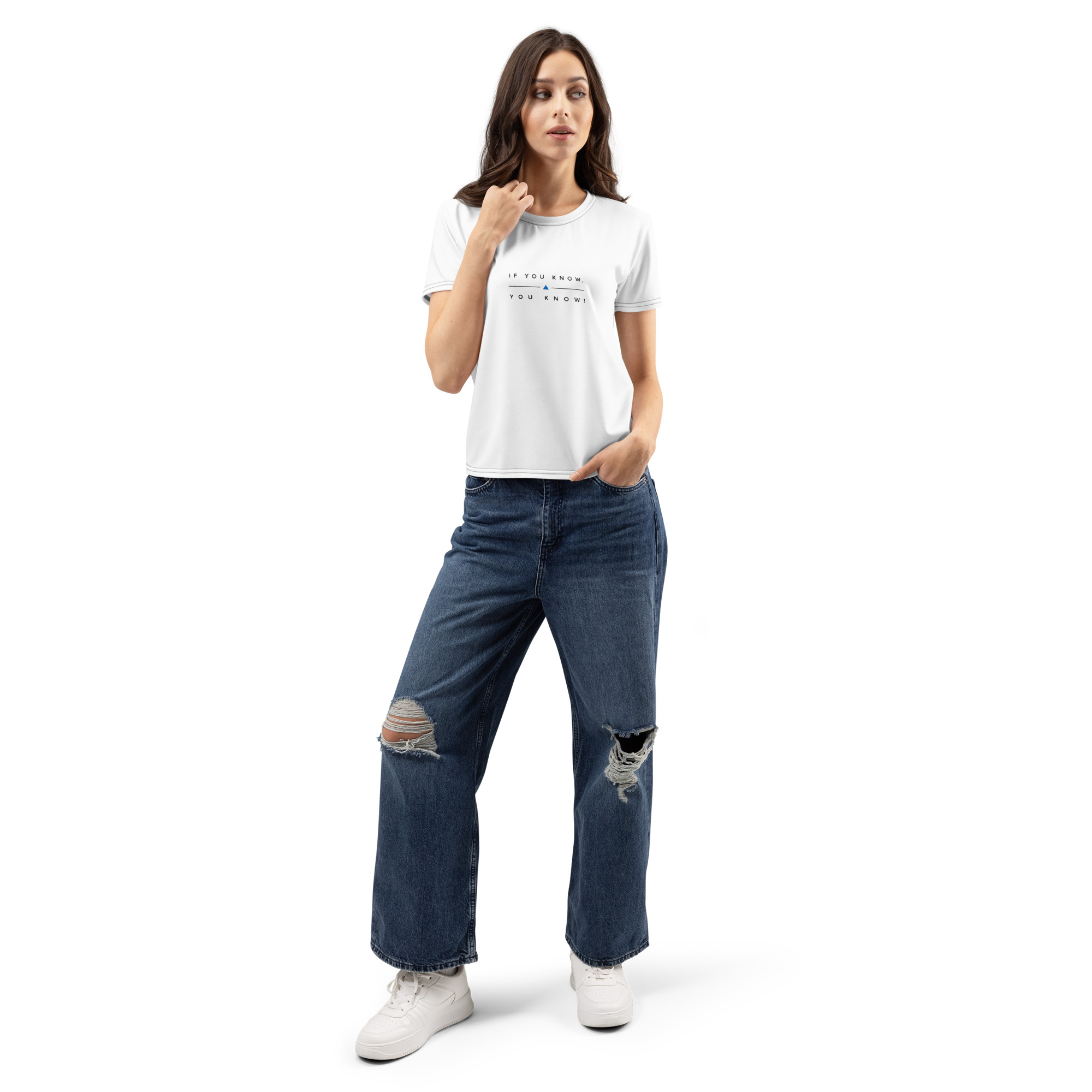 Women's T-shirt