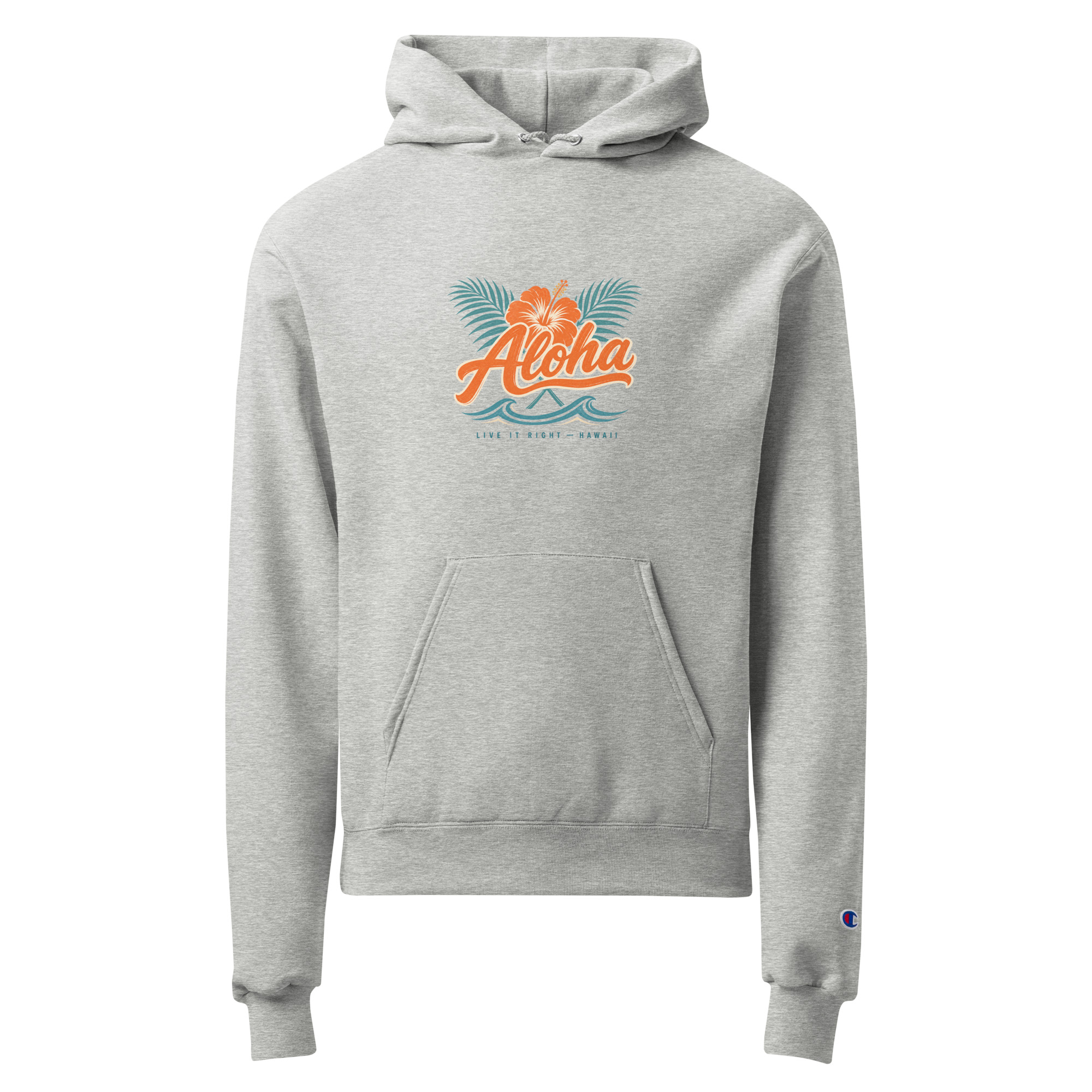Unisex Champion hoodie