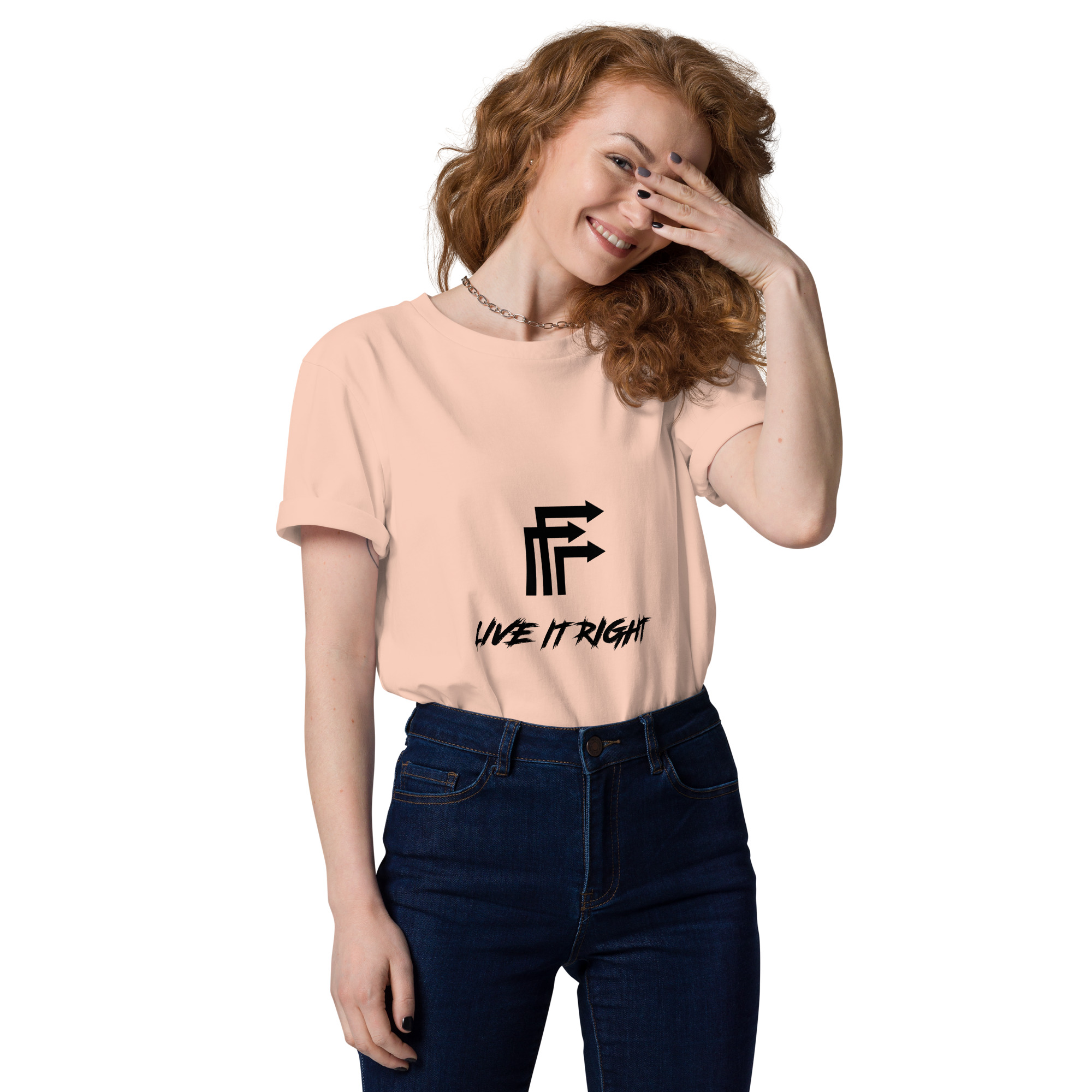 unisex-organic-cotton-creator-2.0-t-shirt-fraiche-peche-front-6ab31843963aa.jpg