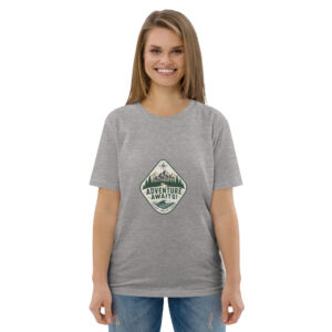 Unisex Organic Cotton Creator 2.0 T-Shirt