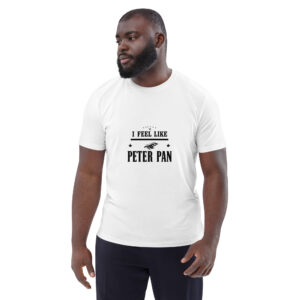 Unisex Organic Cotton Creator 2.0 T-Shirt