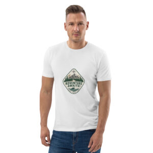 Unisex Organic Cotton Creator 2.0 T-Shirt