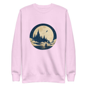 Unisex Premium Sweatshirt